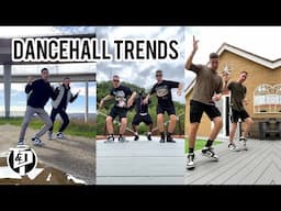 Dancehall Trends | Twist and Pulse