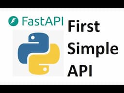 FastAPI | Create your first API in python using FastAPI  #fastapi #api #python