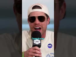 Dustin Lynch’s Pool Party at Crash My Playa | #CMT #cmtHot20