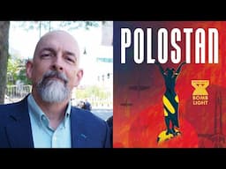 Neal Stephenson  |  Polostan