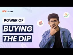 Should you Buy the Dip in Bitcoin & other Cryptos? | @AliSolanki