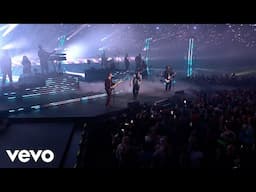 Jonas Brothers - Live from 2024 Twisted Tea Grey Cup Halftime Show (CFL)