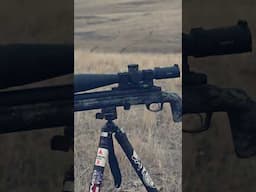 Custom Sniper Rifle