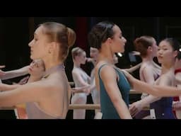 Prix de Lausanne 2025 – Day 1 – Morning