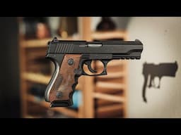 Best Walther Pistols 2025: what I WISH I knew earlier…