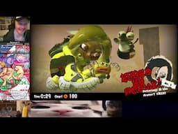 [WR] Splatoon 3 NG+ All Missions in 2:14:05