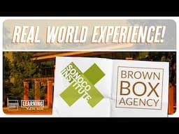 Inside Clemson's BrownBox Agency: Real world experience for students! │ LOTM Ep. 19