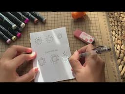 Some ideas for the sun | Doodle ideas