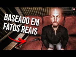 JOGO BASEADO EM FATOS REAIS... OS SEGREDOS DA FAZENDA | Tales Beyond The Tomb - The Farm's Secret