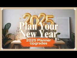 2025 MorningCoach® Get It Done- NOW!™ Planner Details