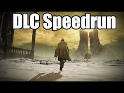 Elden Ring DLC No Death Speedrun (segmented)