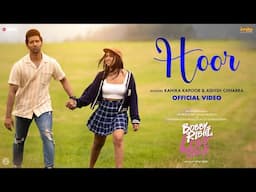 Hoor | Bobby Aur Rishi Ki Love Story | Kanika Kapoor | Ashish Chhabra | 11th Feb 2025