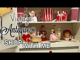 Shopping Antique and Vintage to BUY & RESELL | VINTAGE RESELLER