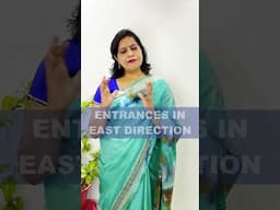 East Entrance as per Vastu #vastu #entrance #vastutips