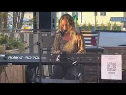 Frou Frou - Let Go (cover by Katy McAllister) - Live at The Cabana in Long Beach, NY 10/16/22