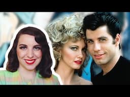 Grease : cancel culture et crédibilité historique