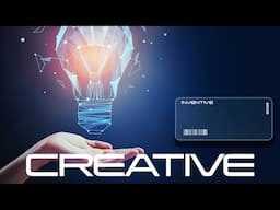 Superhuman Creativity Subliminal - Unlock Creative Genius