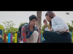 Chal Tere Ishq Mein Gadar 2 Road Side Singer Love Story Vishal Mishra Montoo Bhatia