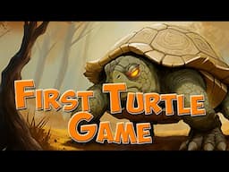 First Turtle Clan Game | Turtle clan in 3v3 | Northgard