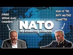 NATO An Enduring Alliance