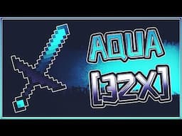 ❌AQUA ROSE V2 [32X]❌