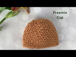 Perfect Preemie Hat for Charity - the Lemon Peel Hat