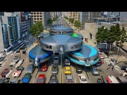 China Has Launched New Generation Transport SHOCKING the World