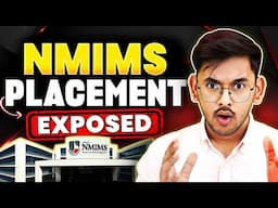 💥Reality of NMIMS Mumbai Placement 2025: Highest Packages, Top Recruiters & Stipends! #MBA  #NMIMS