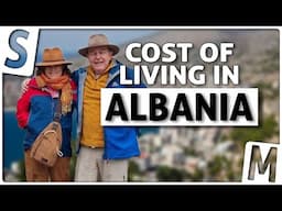 How expensive is ALBANIA? 🇦🇱 Would you Visit?