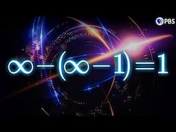 Does Infinity - Infinity = an Electron?