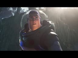 LIGHTYEAR Trailer 2