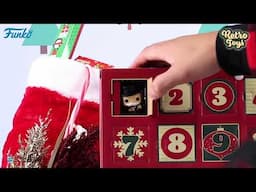 Funko Hasbro Advent Calendar