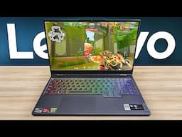 The Perfect Laptop For Content Creation And Gaming?