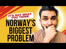 Norway’s Worst Problem That Nobody Talks About @m3globalresearch