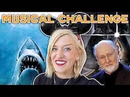 Our Most Legendary Theme Park Challenge Yet: John Williams Celebration | Disney World, Universal