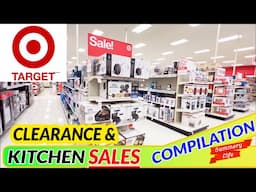 TARGET SALES & CLEARANCE FINDS YOU NEED TO SEE! 🛒✨