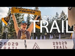 29029 Trail | Tahoe 2024