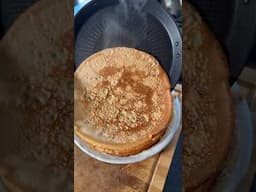 Ma meilleure recette de crêpes sans gluten, j’ai enfin trouvé le mélange de farines idéal