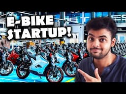 Want To Start An E-Bike Company? Watch This First!