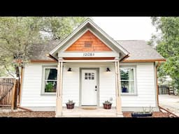 Stunning Beautiful Cottage House, Perfect For Up To 4 Guests  | Exploring Tiny House