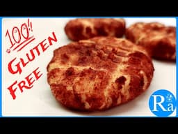 Gluten Free Coconut Flour Cookies Recipe MADE EASY!