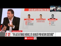 Bombazo, River Avanzó por Kevin Castaño, en las últimas horas