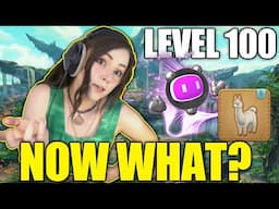 So You're Level 100 in Dawntrail. Now What?