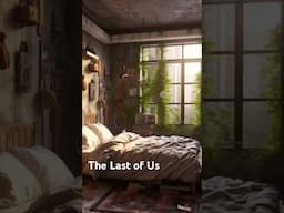 Gaming Bedrooms AI #AI   #gtav #eldenring #thelastofus #madmax