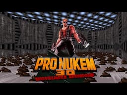 PRO NUKEM SHOVELWARE SHOWDOWN