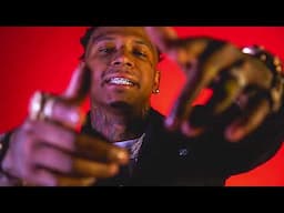 Moneybagg Yo: Turning Streets into Hit Factories