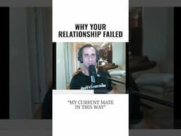 Why your relationships always fail #shorts