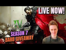 BACK TO WHIRLWIND ARMORY IS BACK Season 7 LIVE