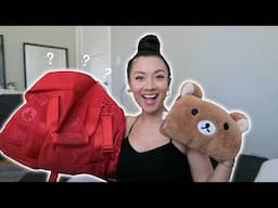 WHAT'S IN MY HOSPITAL BAG?! *38 WEEKS UPDATE*