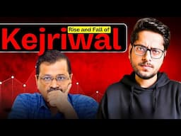 Welcome to Downfall of Kejriwal | Open Letter